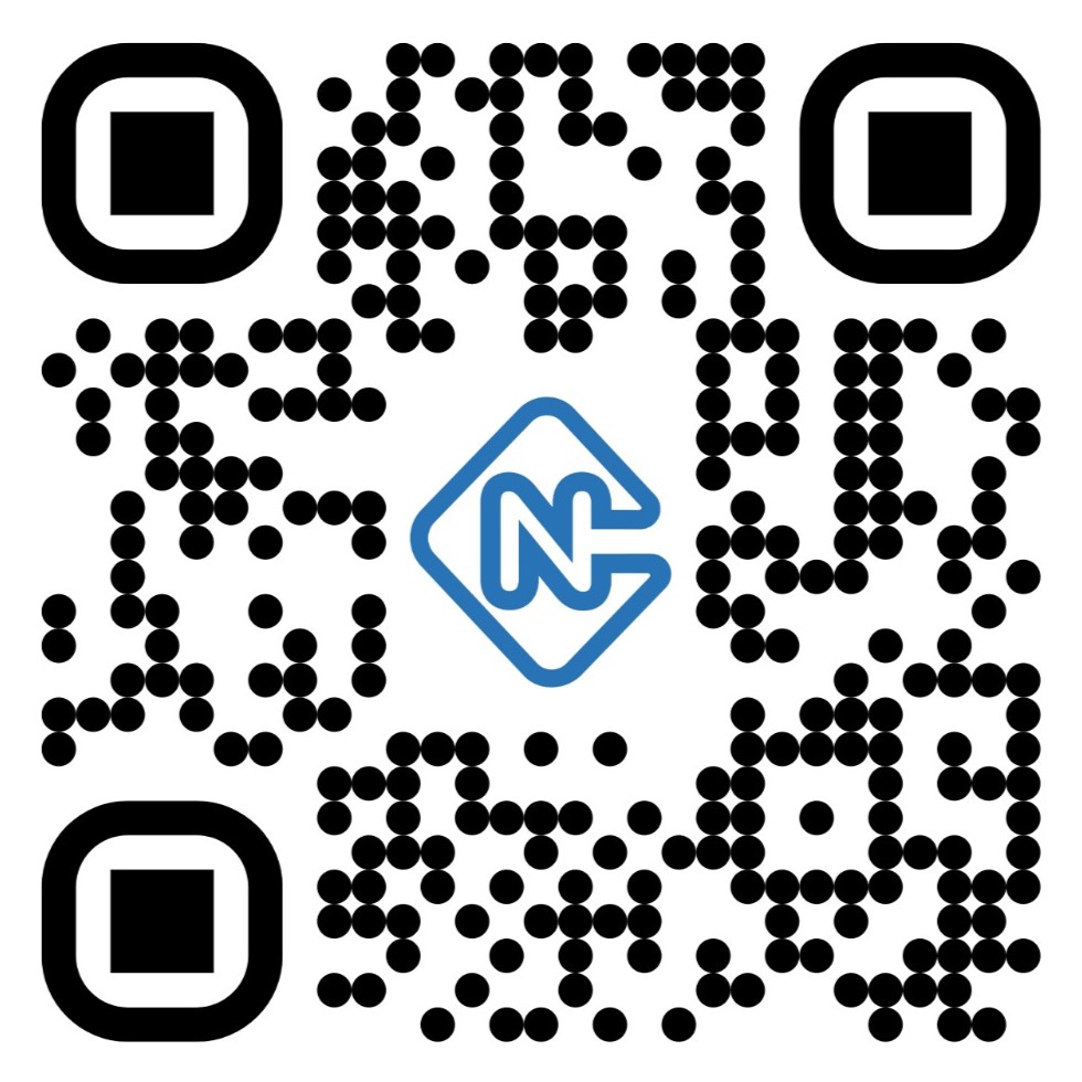 QR code play store